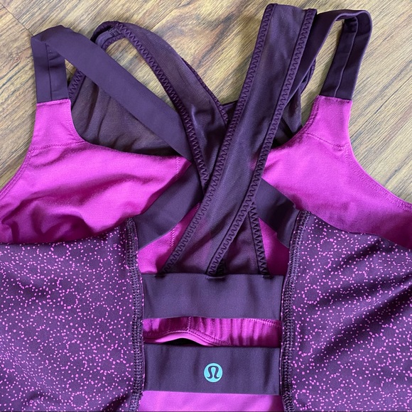 Lululemon Tank - Picture 3 of 4